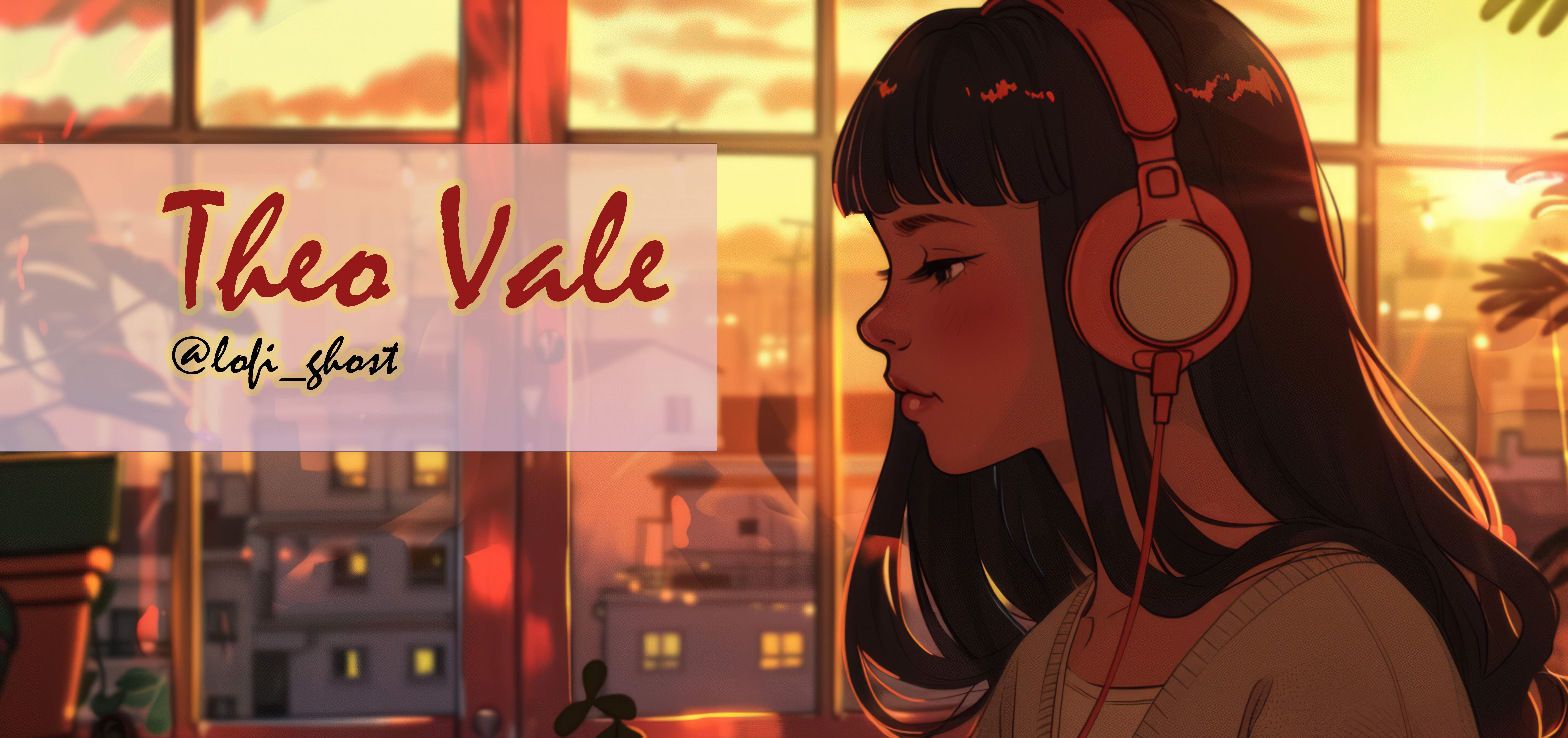 Theo Vale's work